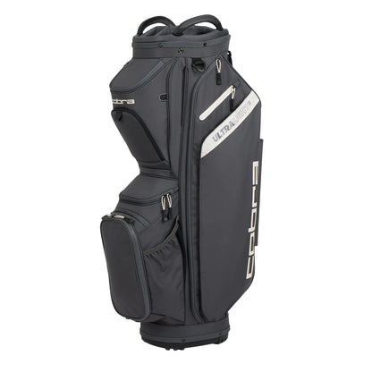 Cobra Ultra Light 2 Cart Bag - Dusky Gray