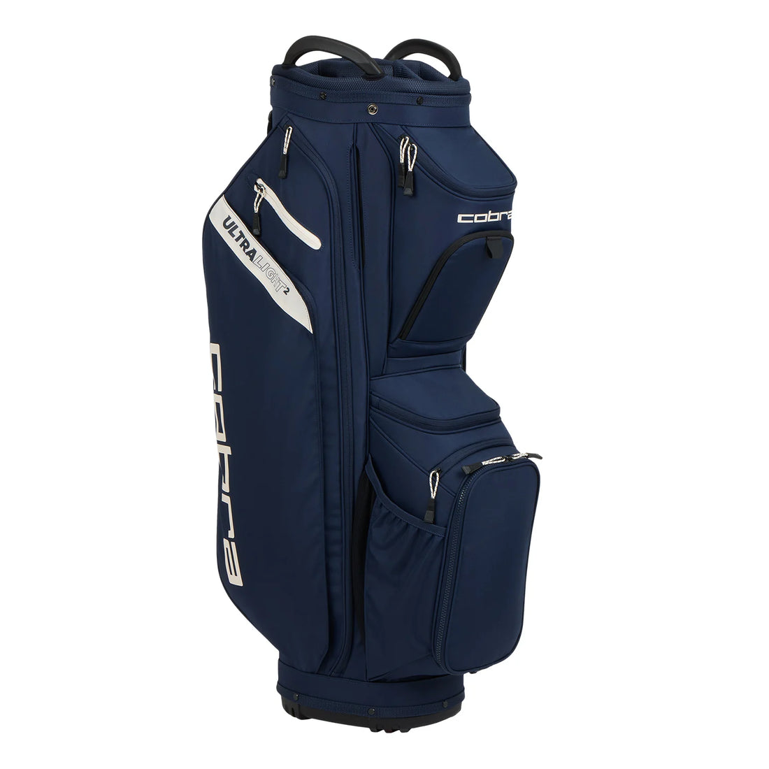 Cobra Ultra Light 2 Cart Bag - Deep Navy