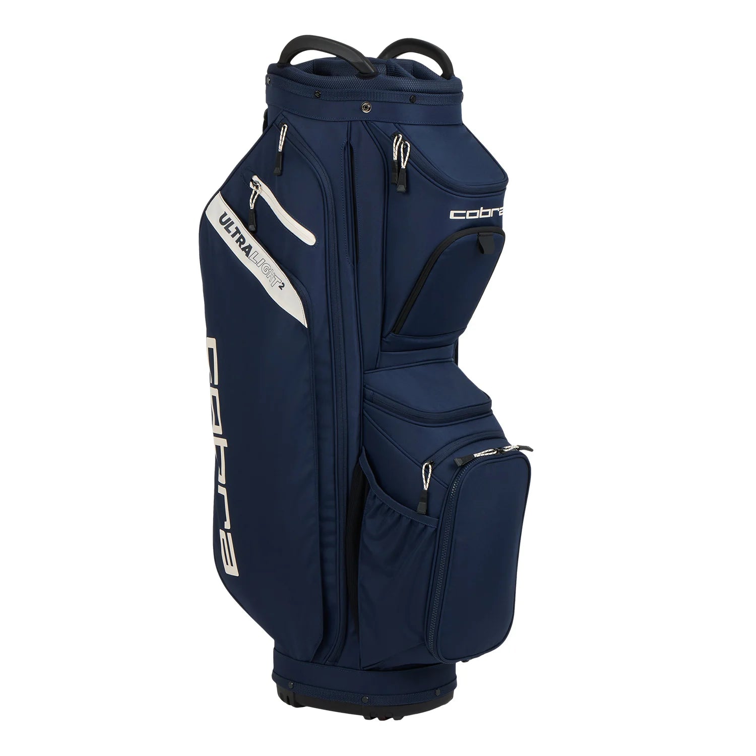 Cobra Ultra Light 2 Cart Bag - Deep Navy