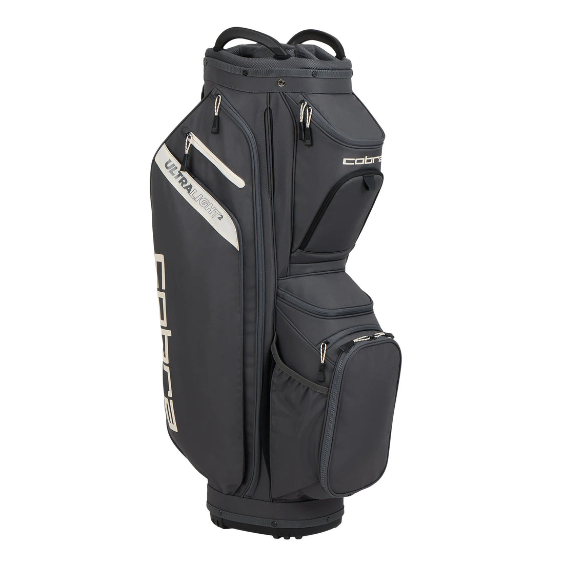 Cobra Ultra Light 2 Cart Bag - Dusky Gray