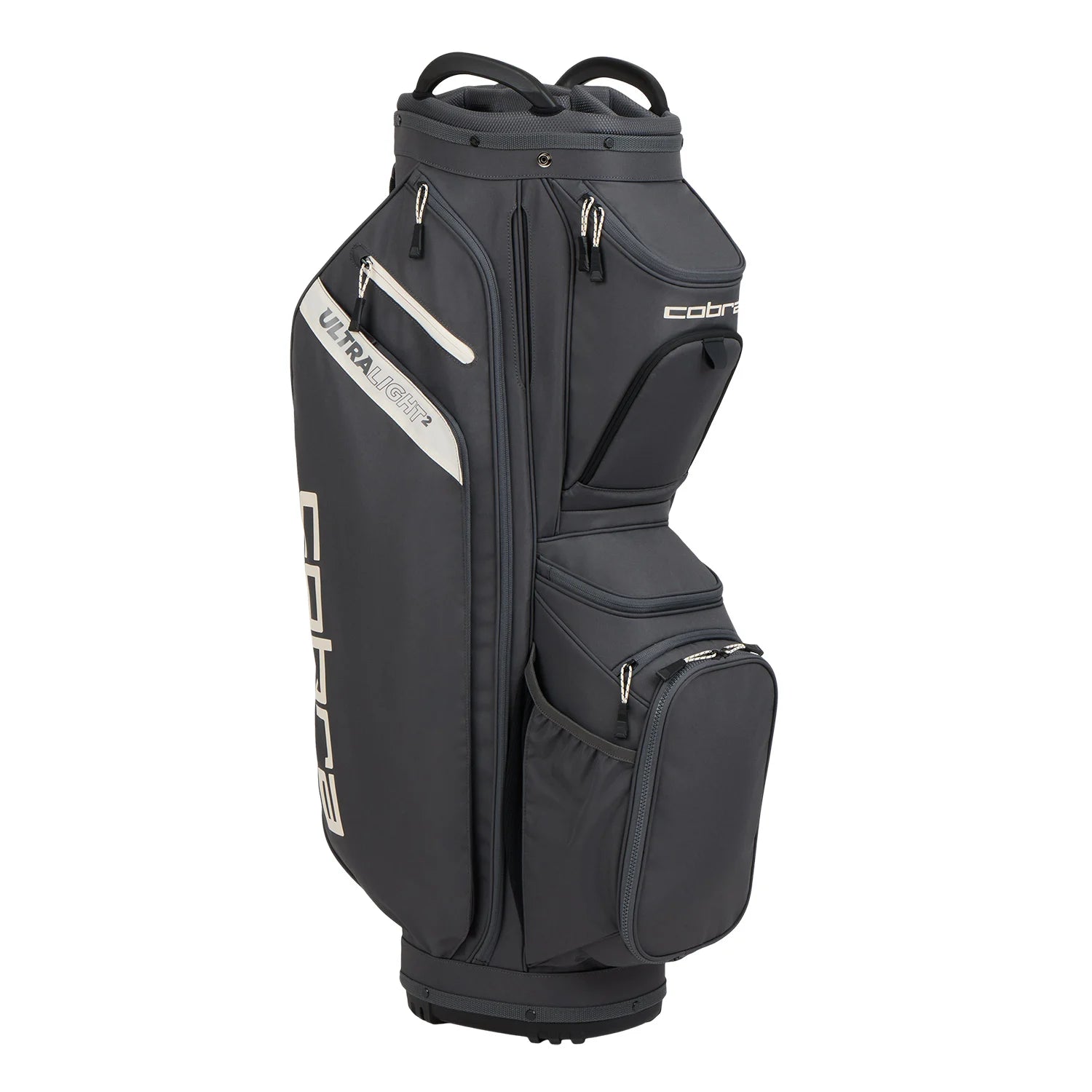 Cobra Ultra Light 2 Cart Bag - Dusky Gray