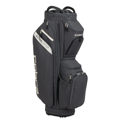 Cobra Ultra Light 2 Cart Bag - Dusky Gray