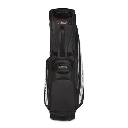 Titleist Tour Series Svart Standbag