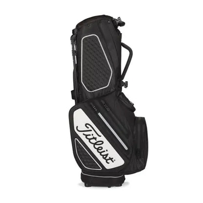 Titleist Tour Series Svart Standbag