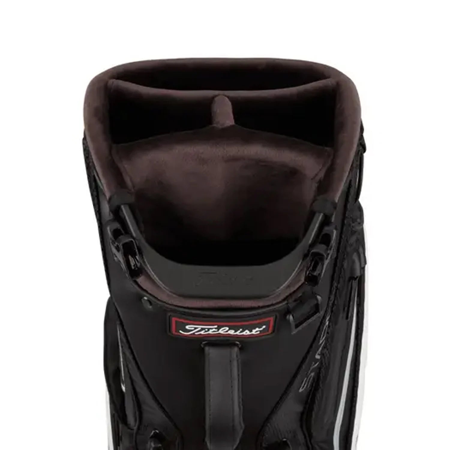 Titleist Tour Series Svart Standbag
