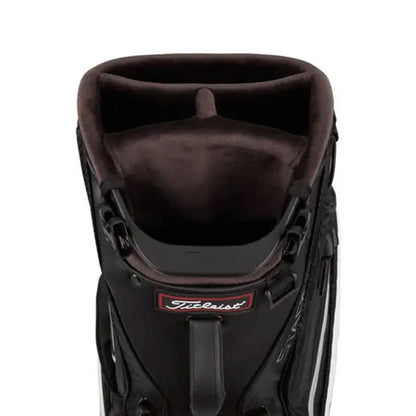 Titleist Tour Series Svart Standbag