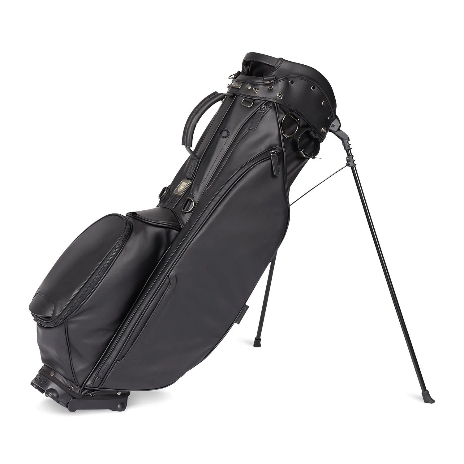 Titleist Linkslegend Members Svart