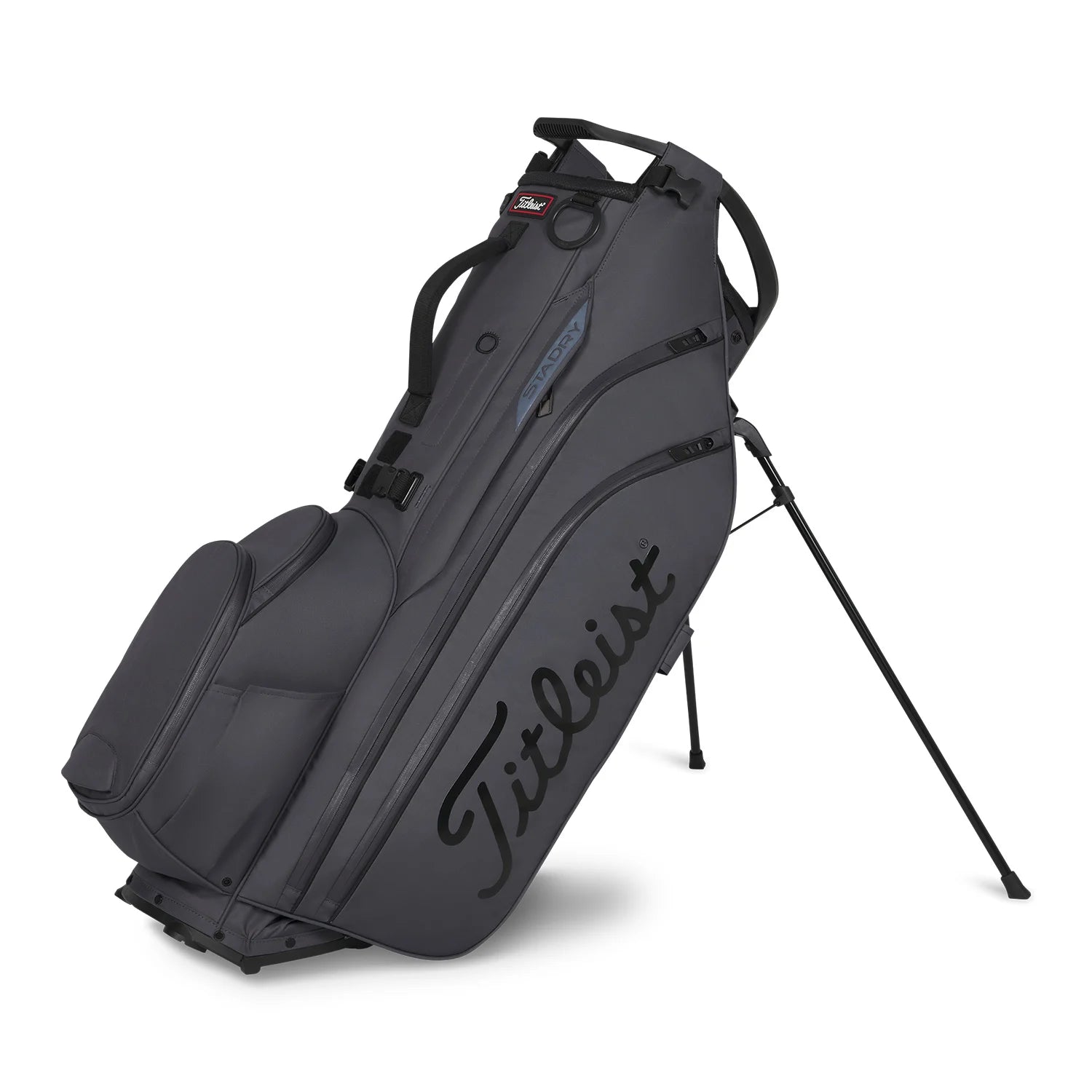 Titleist Hybrid 14 Stadry Graphite