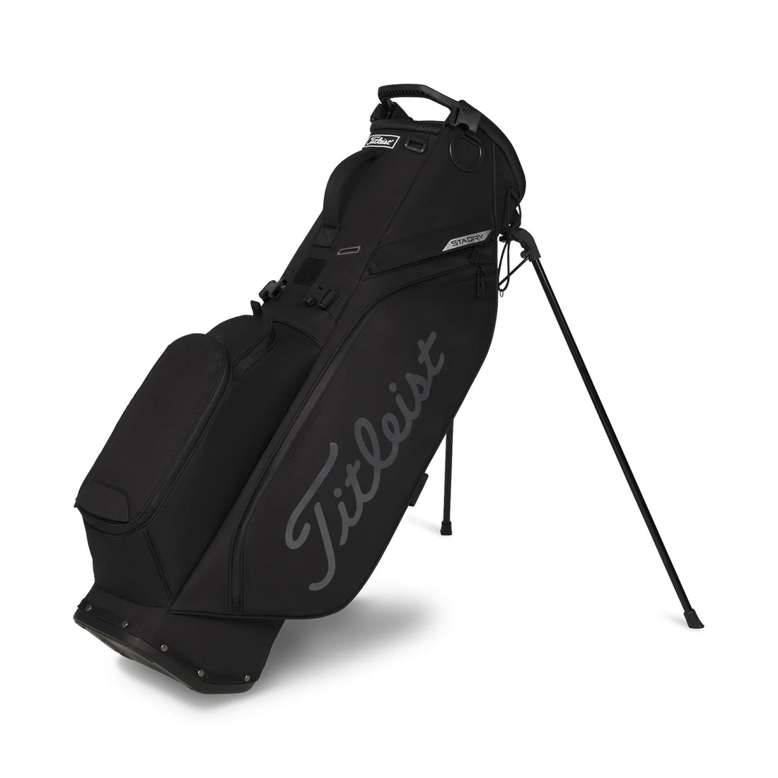 Titleist Players S4 Stadry - Svart