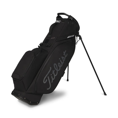 Titleist Players S4 Stadry - Svart