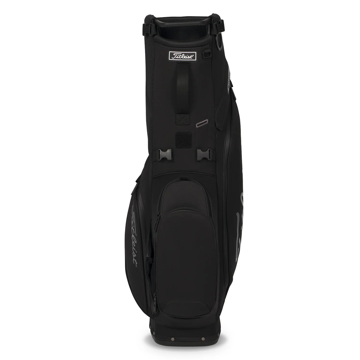 Titleist Players S4 Stadry - Svart