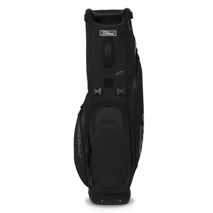 Titleist Players S4 Stadry - Svart