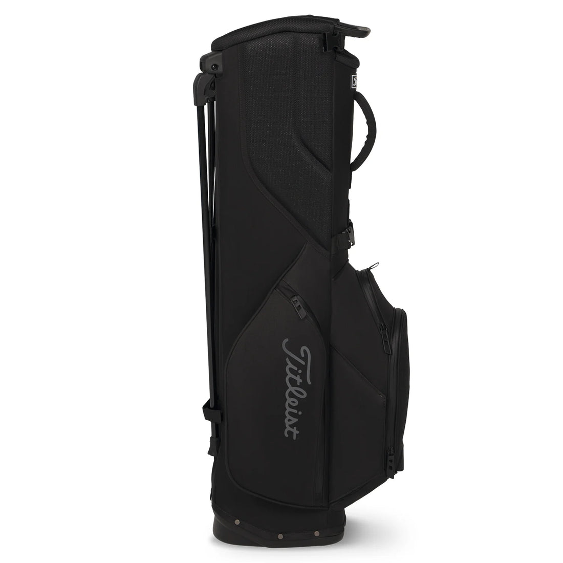 Titleist Players S4 Stadry - Svart