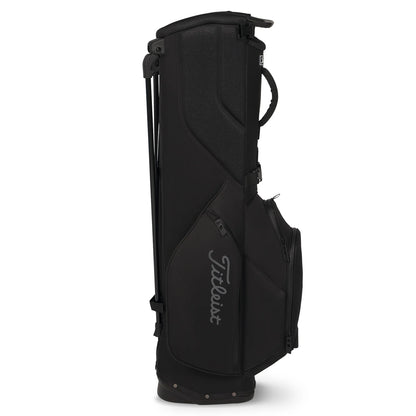 Titleist Players S4 Stadry - Svart