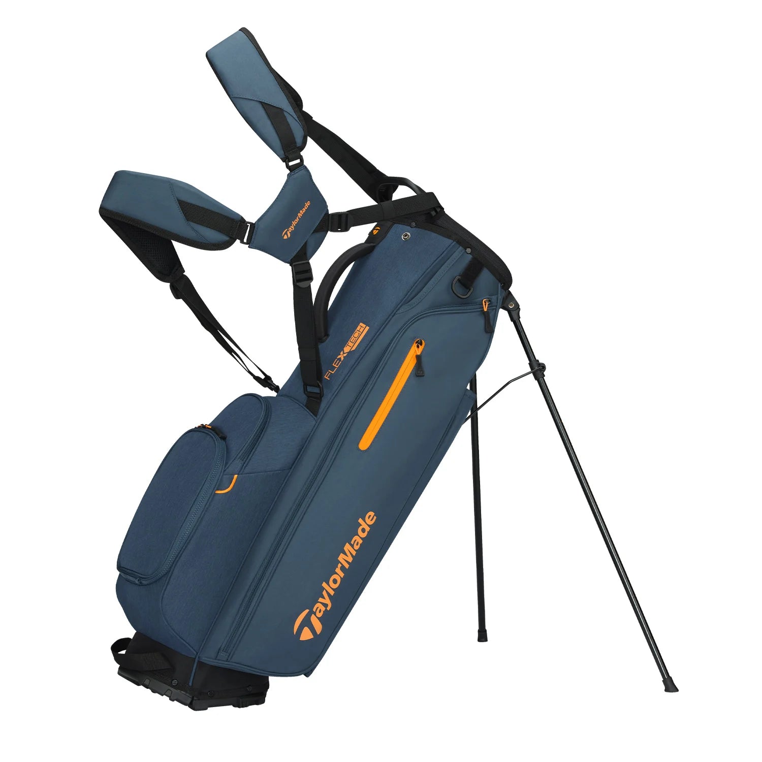 TaylorMade Flextech Qi4D Bärbag