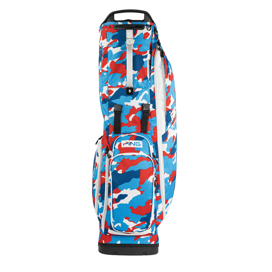 Ping Carrying Bag Hoofer Lite Blue Black