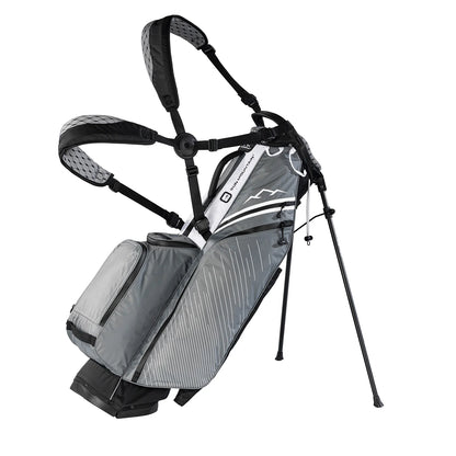 Sun Mountain - H2NO E-2.5 Bärbag Nickel