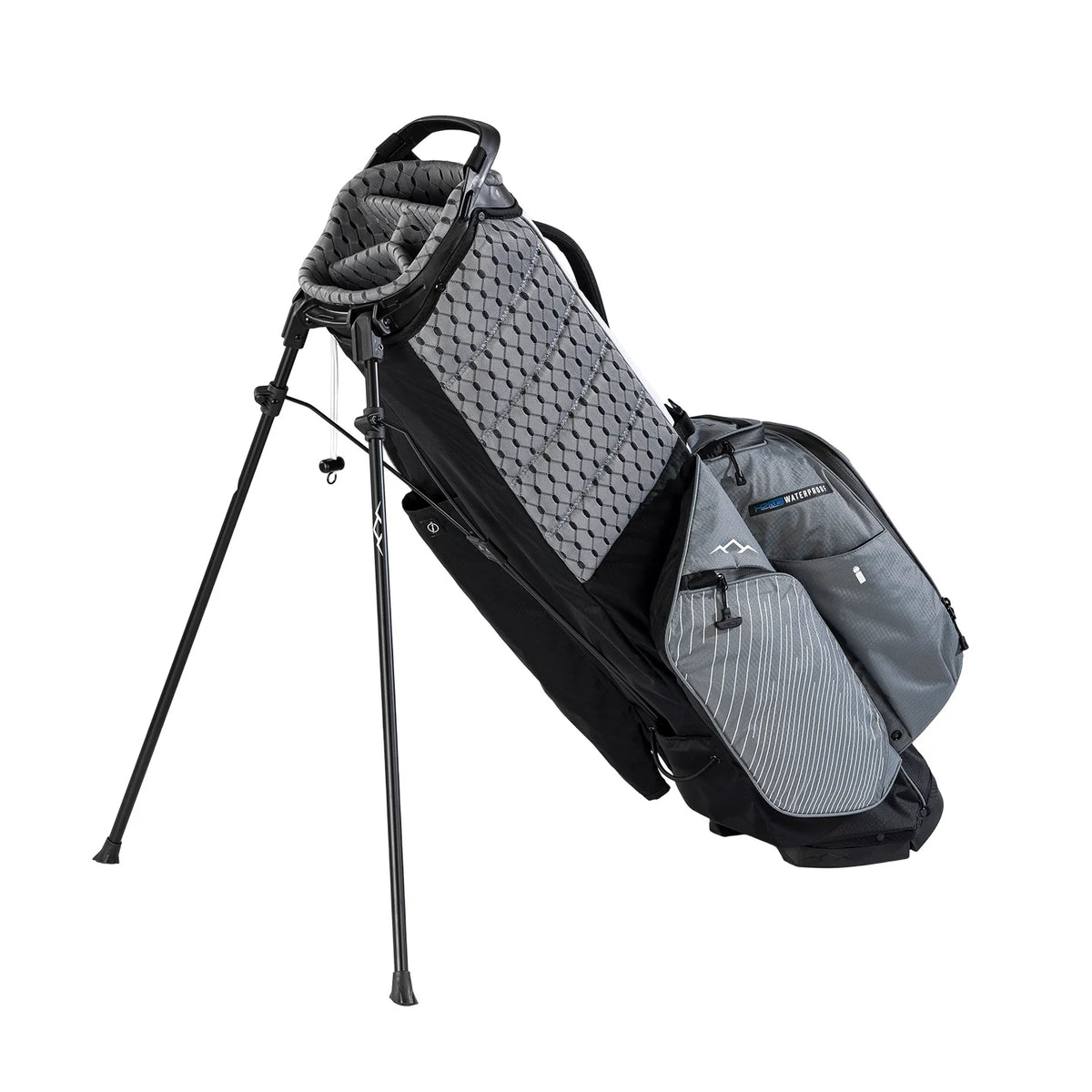 Sun Mountain - H2NO E-2.5 Bärbag Nickel