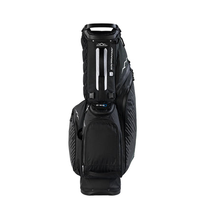Sun Mountain - H2NO E-2.5 Bärbag Svart