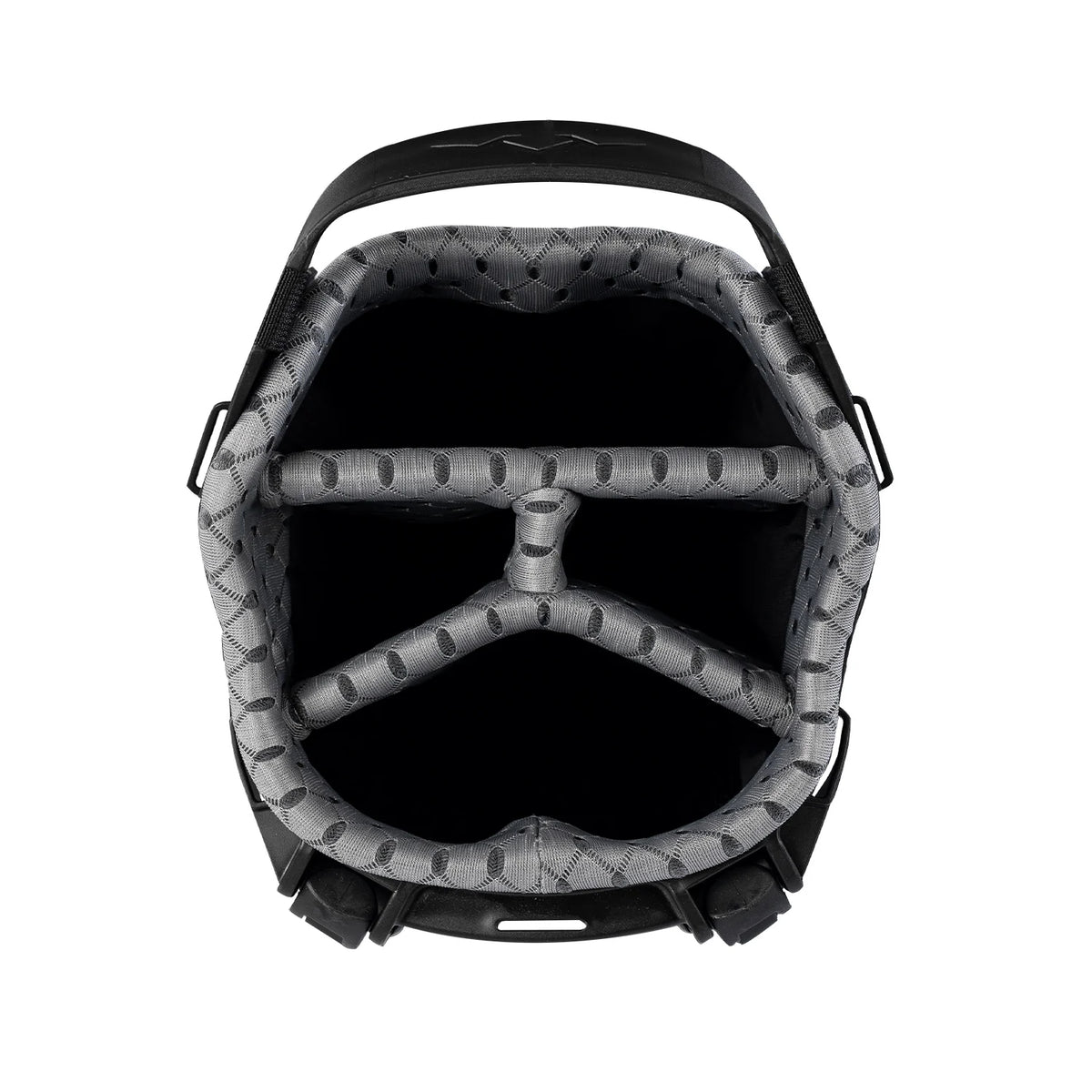 Sun Mountain - H2NO E-2.5 Bärbag Nickel