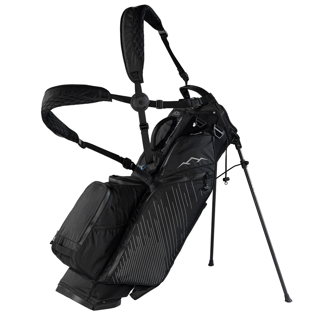 Sun Mountain - H2NO E-3.5 Bärbag Svart
