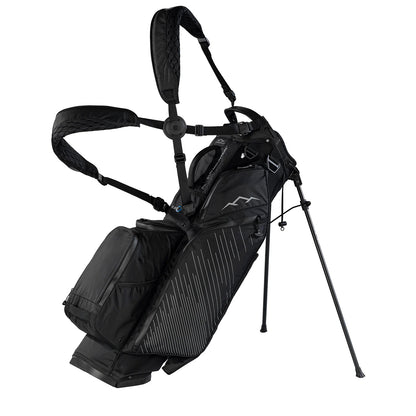 Sun Mountain - H2NO E-3.5 Bärbag Svart