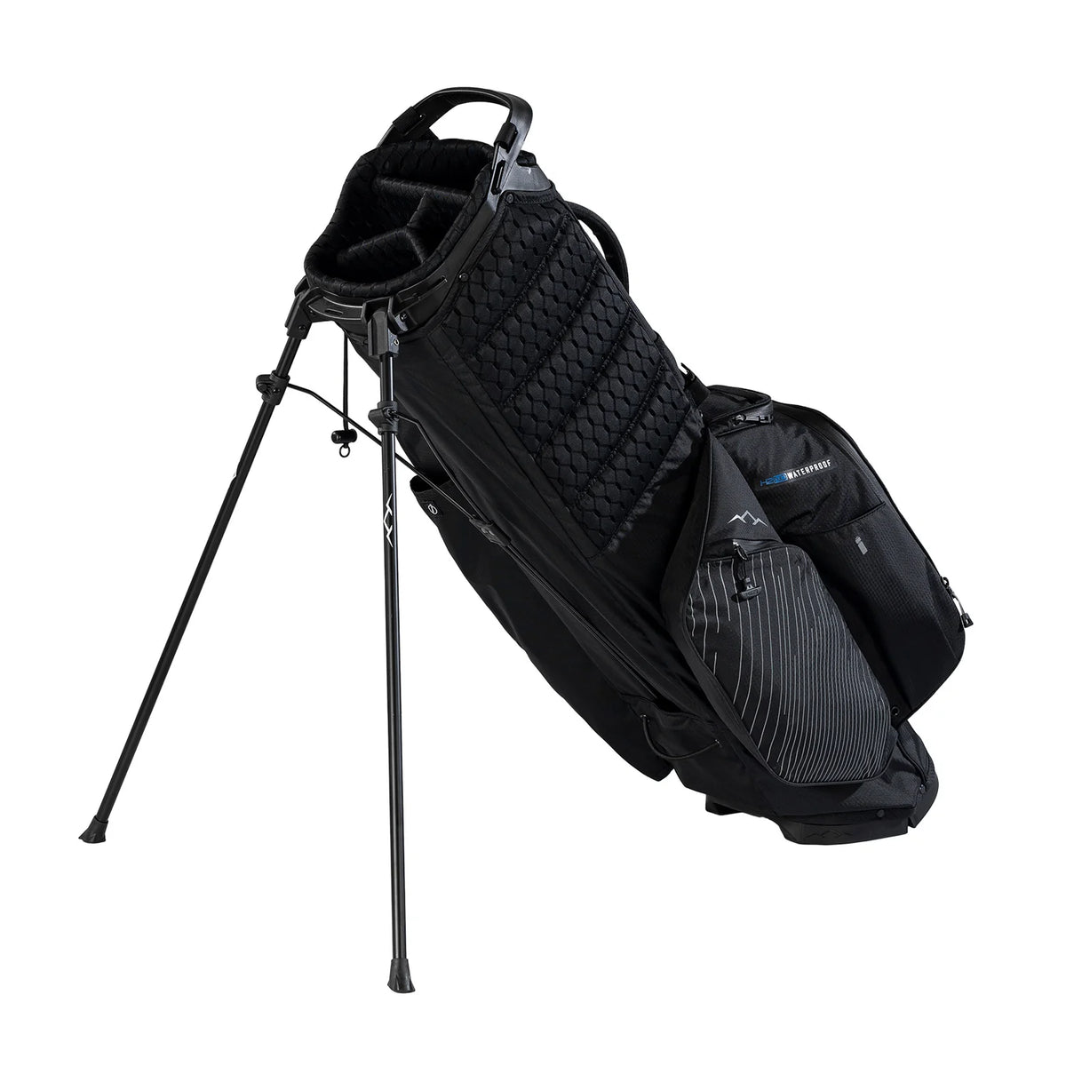 Sun Mountain - H2NO E-3.5 Bärbag Svart
