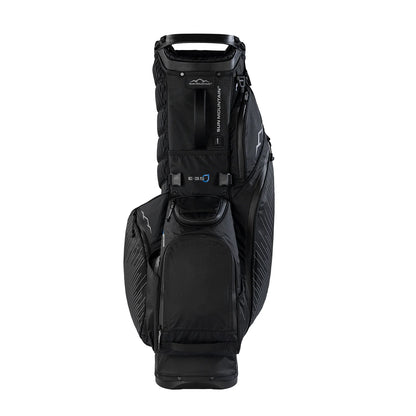 Sun Mountain - H2NO E-3.5 Bärbag Svart