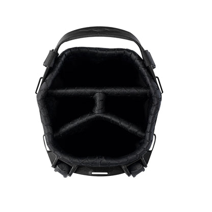 Sun Mountain - H2NO E-3.5 Bärbag Svart