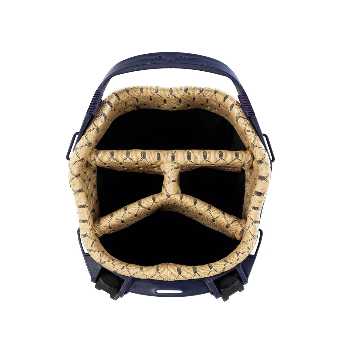 Sun Mountain - H2NO E-3.5 Bärbag Navy / Guld