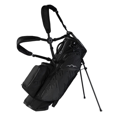 Sun Mountain - H2NO E-4.5 Bärbag Svart