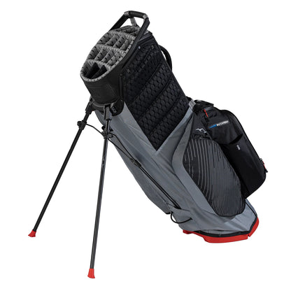 Sun Mountain - H2NO E-4.5 Bärbag Svart / Nickel