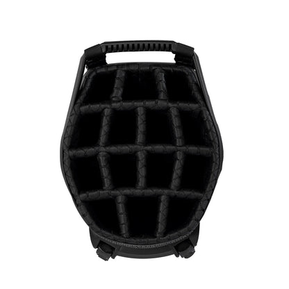 Sun Mountain - H2NO E-4.5 Bärbag Svart