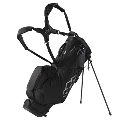 Sun Mountain - Forerunner Bärbag Svart