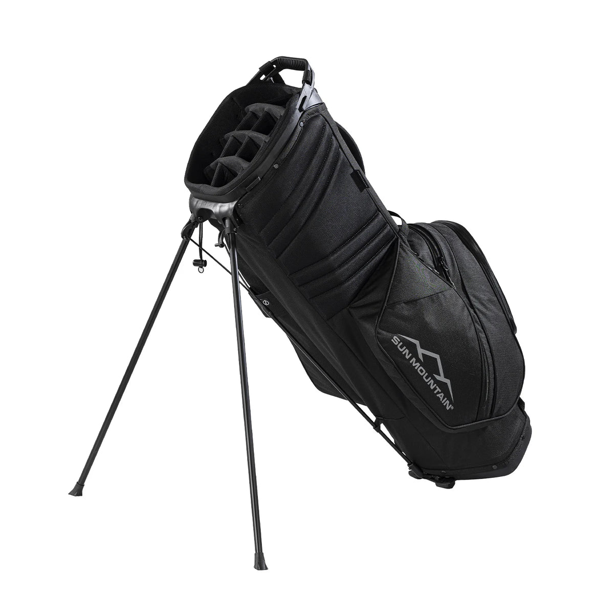 Sun Mountain - Forerunner Bärbag Svart