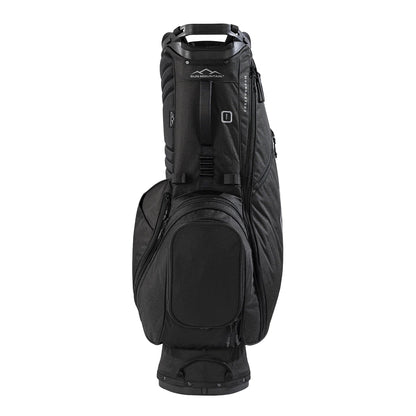 Sun Mountain - Forerunner Bärbag Svart