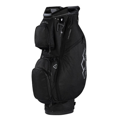 Sun Mountain - Forerunner Vagnbag Svart