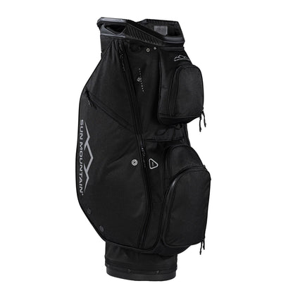 Sun Mountain - Forerunner Vagnbag Svart