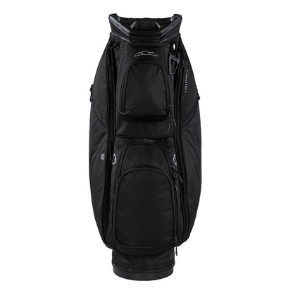 Sun Mountain - Forerunner Vagnbag Svart