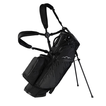 Sun Mountain - H2NO E-4.5 VLO Bärbag Svart