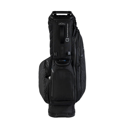 Sun Mountain - H2NO E-4.5 VLO Bärbag Svart