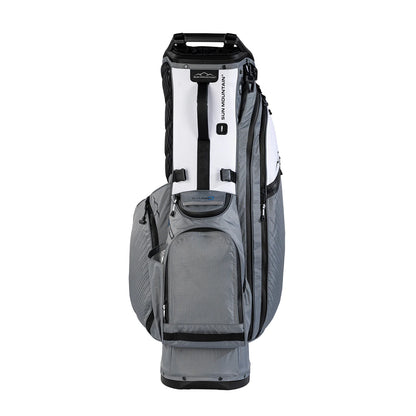 Sun Mountain - H2NO E-4.5 VLO Bärbag Vit / Nickel
