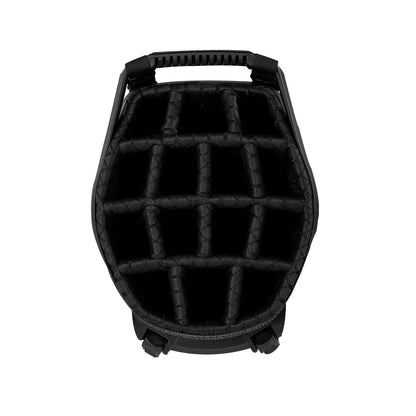 Sun Mountain - H2NO E-4.5 VLO Bärbag Svart