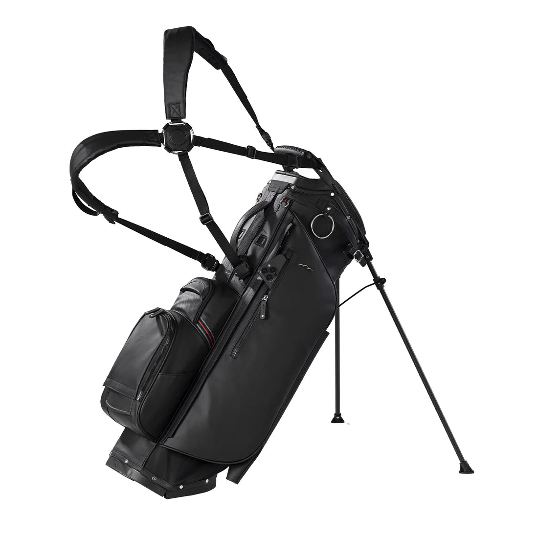 Sun Mountain - Matchplay Bärbag Svart
