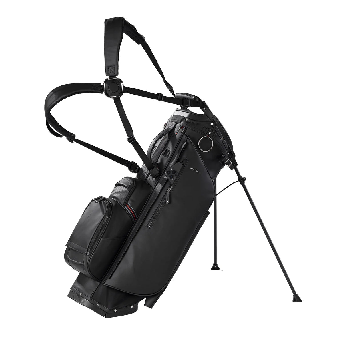 Sun Mountain - Matchplay Bärbag Svart