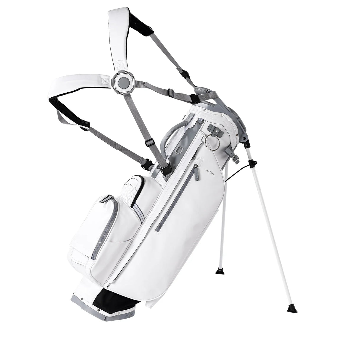 Sun Mountain - Matchplay Bärbag Vit