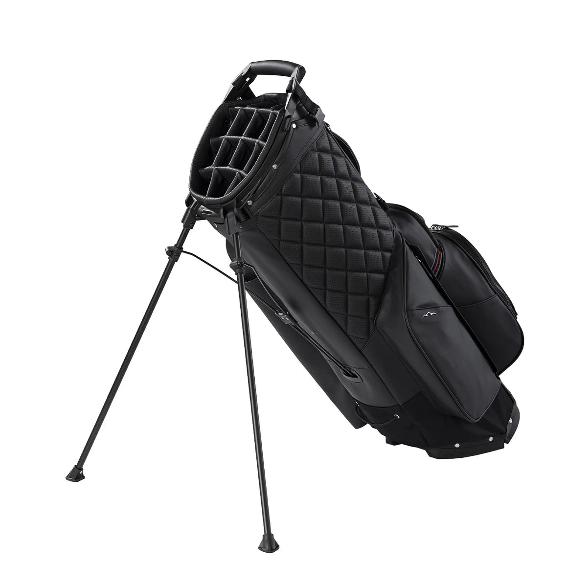 Sun Mountain - Matchplay Bärbag Svart