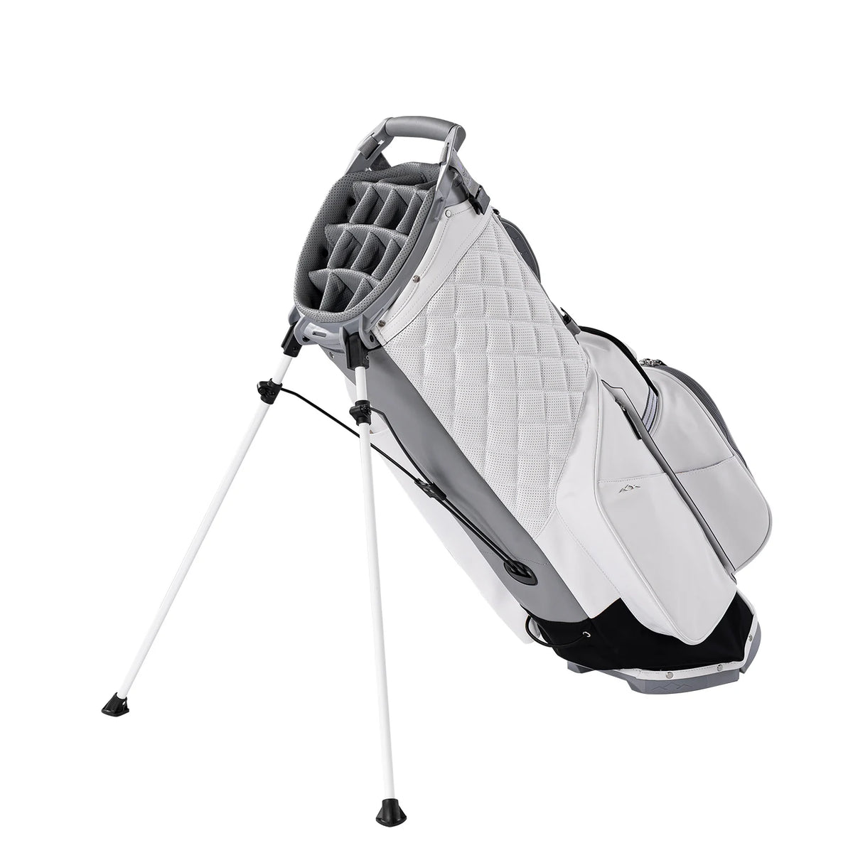 Sun Mountain - Matchplay Bärbag Vit