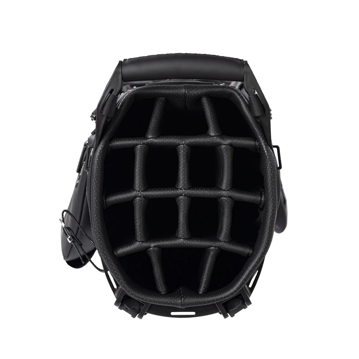 Sun Mountain - Matchplay Bärbag Svart