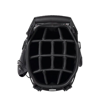 Sun Mountain - Matchplay Bärbag Svart